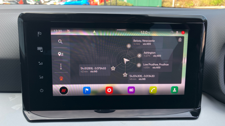 SEAT Arona 1.0 TSI SE Technology 5dr Petrol Hatchback